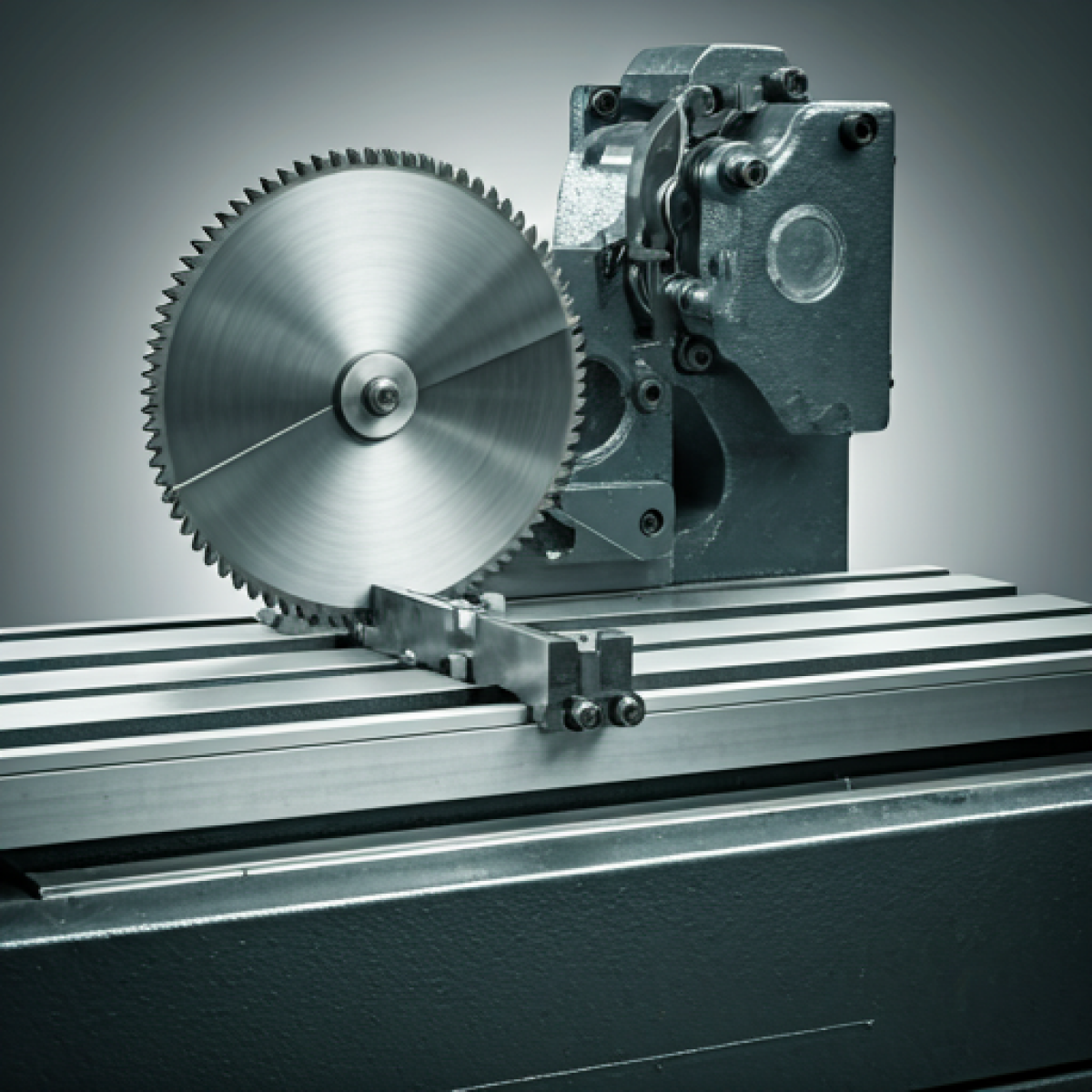The Science Behind the Durability of Diamond- Tipped Teeth on the Trimix Road Cutter Machine